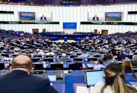 Hemicycle