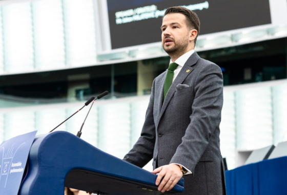 Jakov MILATOVIĆ, Président du Monténégro