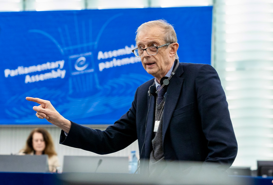 Piero FASSINO (Italie, SOC)