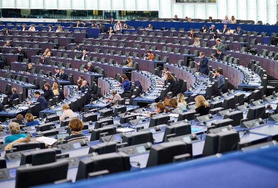 Hemicycle