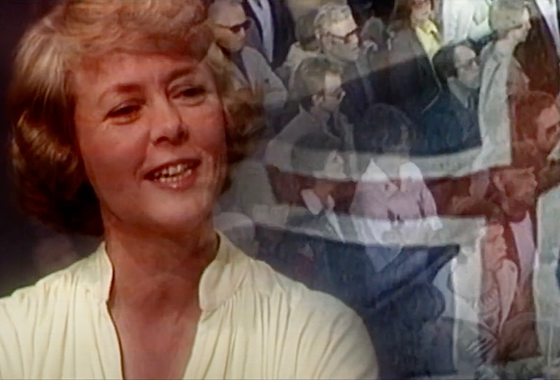 Vigdís Finnbogadóttir