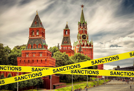 Sanctions against Russia