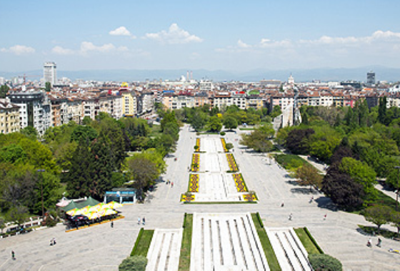 Portal / Sofia