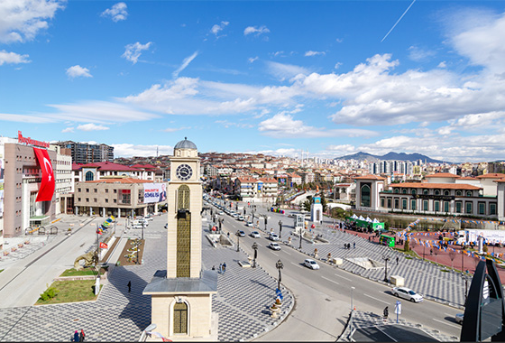 Ankara, Turkey