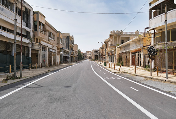 Famagusta