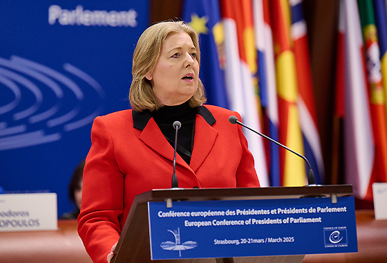 European Conference of Presidents of Parliament