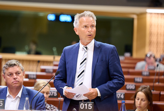 PACE urges a “paradigm shift” in sports governance to prioritise human rights