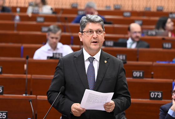 PACE urges safeguards and clarity in draft protocol redefining terrorism