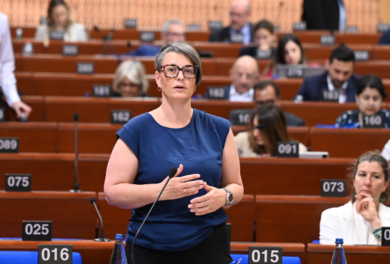 Clean and affordable energy 'crucial' for sustained prosperity and human rights, says PACE