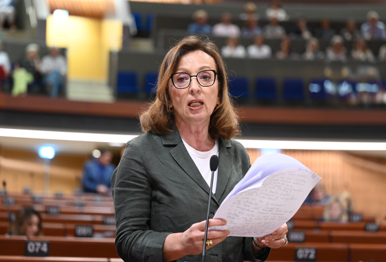 Responding to the needs of public and private actors involved in migration management